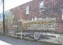 One of Many Murals in Vernon